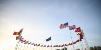 Denmark and NATO agree on cooperation to ensure security after drone incidents over airports