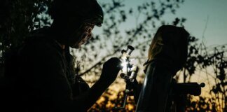 Since the beginning of the day, the enemy has attacked the positions of the Defense Forces 157 times – General Staff of the Armed Forces of Ukraine