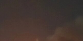 UAVs attacked Afipsky Refinery in Krasnodar Krai: a large fire broke out