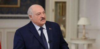 There is a peace deal on the table now that is beneficial for Ukraine; if they don't agree, Russia will seize the entire country – Lukashenka