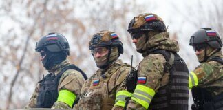 Russian troops achieved success in three directions of the front – DeepState