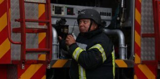 Russia attacked Vinnytsia region: critical infrastructure hit