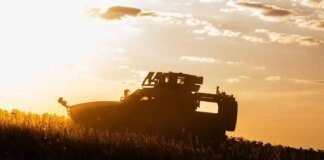 General Staff recorded 160 combat engagements during the day