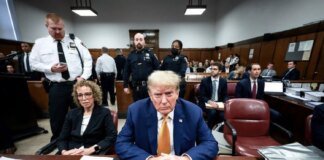 Trump asks Supreme Court to limit birthright citizenship