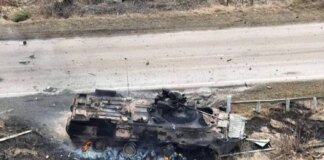 Russian army lost almost a thousand servicemen, dozens of pieces of equipment in a day – General Staff of the Armed Forces of Ukraine