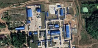 A thousand kilometers from Ukraine: SBU drones hit an oil pumping station in Chuvashia