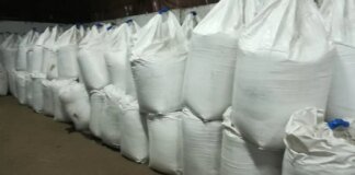 EU launches investigation into urea imports from Russia – SZR