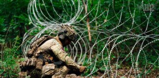 109 combat engagements and hundreds of strikes in 24 hours: Defense Forces hold back enemy assaults – General Staff