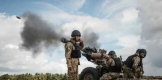 Ukraine holds the front despite Russian attacks, counterattacks in some areas – MFA