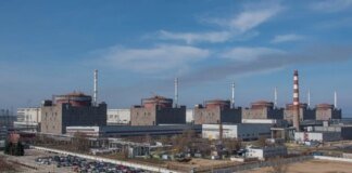 Six-day blackout at ZNPP: State Nuclear Regulatory Inspectorate warns of serious threats to nuclear and radiation safety