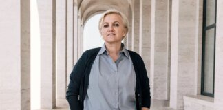 Fendi Changes Creative Director: Silvia Venturini Fendi to Become Honorary President