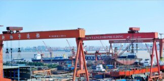 Chinese company canceled contracts worth $180 million due to circumvention of US sanctions – Yermak