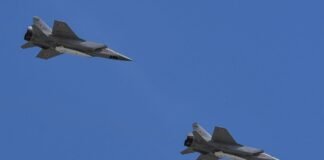 В Эстонии предлагают закрыть восточную границу после залета российских МиГ-31