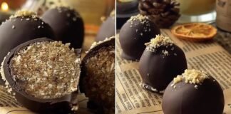 Полезное наслаждение: рецепт идеальных диетических конфет