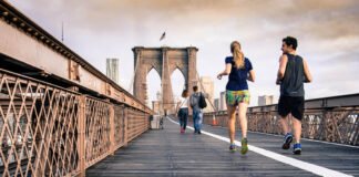 How streching can improve flexibility and health