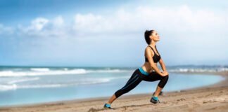 6 Suprising health benefits of Yoga exercises