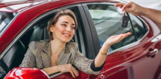 How to rent a car in Tangier, Morocco?