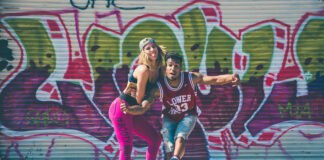 Discover ten ways for an amazing fat burning Yoga