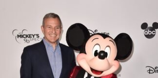 Jimmy Kimmel’s return represents a big, final test for Disney’s Bob Iger before he heads for the exits