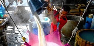 How America’s trash fuels toxic tofu in a country across the globe