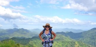 I traveled 17 hours to Indonesia, but was immediately sent home because I’d made a simple mistake with my passport