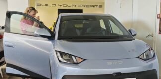 I bought a BYD Dolphin Surf and took it on a European road trip. I was surprised by how relaxing driving 1,000 miles in an EV was.