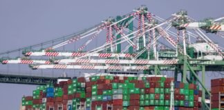 Tariff evasion could cost the US $40 billion in revenue, Goldman Sachs warns