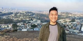 I left my job to travel after a hard breakup. Starting over in China gave me the life I wanted.