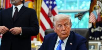 YouTube to pay $22 million to Trump to settle post-January 6 ban case