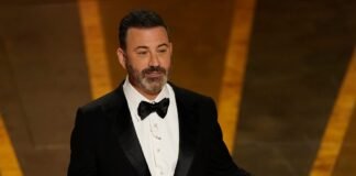 Jimmy Kimmel’s comeback show reached 6.26 million viewers, Disney says