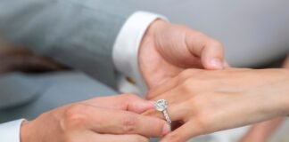 2 of the most impractical engagement ring styles, according to a private jeweler