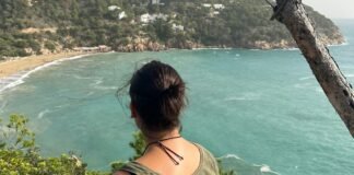 I often feel lost because I’m not married and have no kids. My 93-year-old great aunt gave me a freeing piece of advice.