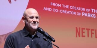 The former Netflix exec who oversaw ‘Stranger Things’ and ‘Bridgerton’ is becoming Amazon’s new TV head. Read the memo.