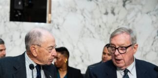 US lawmakers have questions for Big Tech and others on H-1B hiring practices