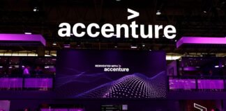 Accenture is cutting staff it can’t retrain in the age of AI — but it still plans to hire more people