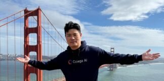 Silicon Valley wasn’t what it used to be, so I left. I’m now starting an AI company in Tokyo as a foreigner.