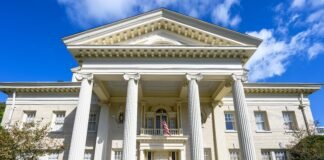 Inside Hawthorn Hill, Orville Wright’s 6,200-square-foot Ohio ‘success mansion’