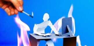 The new rules of workplace loyalty