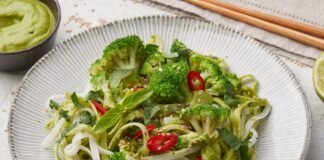 A top nutrition scientist shares 7 ways to make American food healthier — from adding veggies to eating like a Google employee