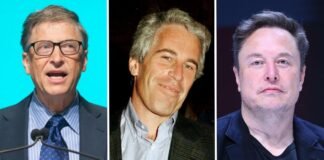 Newly released Epstein documents include mention of Elon Musk, Bill Gates, Peter Thiel, and Steve Bannon
