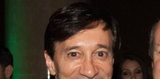 New York financier Howard Rubin and his personal assistant charged with sex trafficking