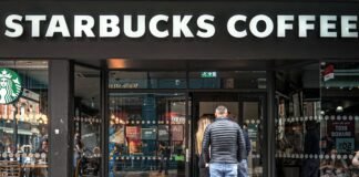 Starbucks is closing over 100 North American stores — here are the locations we know so far