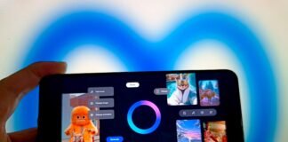 Tech founders and execs roast Meta’s new push for AI-generated reels