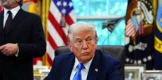 As the US tightens restrictions on foreign workers, the rest of the world scrambles to lure top talent