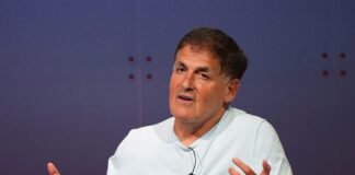 Mark Cuban credits his billionaire success to one frugal habit: living like a broke student for years after college