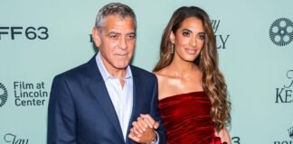 The best and worst looks at the New York Film Festival so far