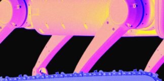 This AI-Powered Robot Keeps Going Even if You Attack It With a Chainsaw