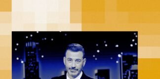 Broadcast TV Is a ‘Melting Ice Cube.’ Kimmel Just Turned Up the Heat