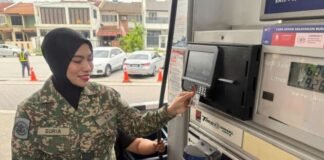 Budi95 fasa pertama bermula hari ini — untuk anggota tentera dan polis, proses di stesen minyak lancar