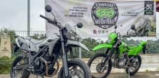 Kawasaki KLX 230 S, 230 SM dilancar di Malaysia – enjin 233 cc suntikan bahan api 18 PS, dari RM23k
